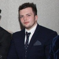 Joshua Munro