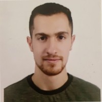 Ali Mohammad