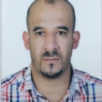 Mohammed Mahasneh