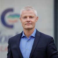 Kristian Boe Jensen