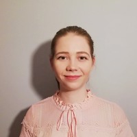 Monika Gałafin