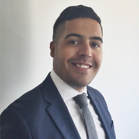 Joshua Lisboa