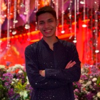 Ashmit Chaudhary