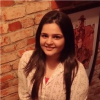 Ritika Saluja