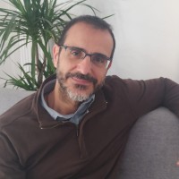 Jordi Colomer