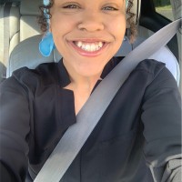 Kayla Parham