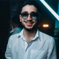 Roni Ben Yaakov