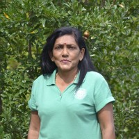 Bharathi Tugh