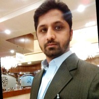 Naveed Shehzad