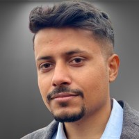 Dilip Paudel