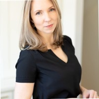 Angela Prescott