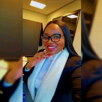 Mampho Madihlaba