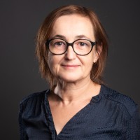 ORIOL Madeleine