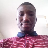 Frank Idowu Emmanuel