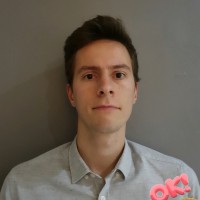 Arnoud Vanhuele