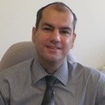 Dimitris Moustakas