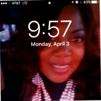 Lavern Mackall