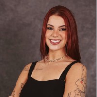 Larissa Bauman Novaes