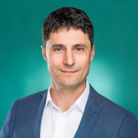 Dr. Andrey Ponomarenko