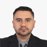 José Andrés Enriquez Cevallos