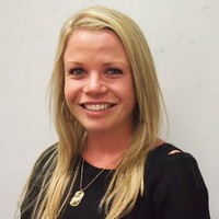 Katie Green