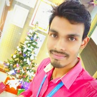 Avishek Mondal