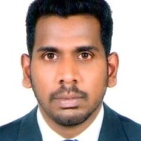 Balaji Thiyagarajan