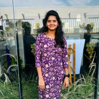 Srinandhini P