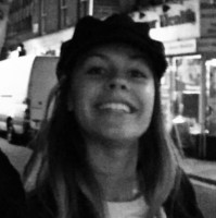 Georgie Sizeland