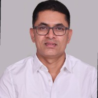 Rohit Shedge