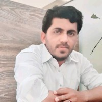 Muhammad Saqlain