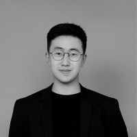 Isaac Yoo