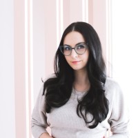 Andreea Vasile-Hoxha