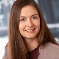 Dr. Carolyn Somorowsky