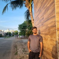 Boopeshprasanth M
