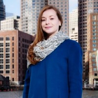 Elizabeth Sampson