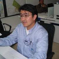 Fabian Ramirez