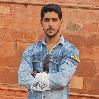 Hyderali Shaikh