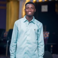 Maxwell Effah