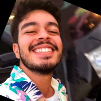 Rodrigo Sandes🏳️‍🌈