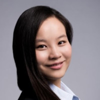 Yingting (Lareina) Wang