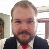 Christopher Vance