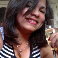 Elmis Esther De León Rodríguez