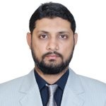 Raheel Ghausi