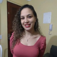 Glaucia Da Cruz Oliveira