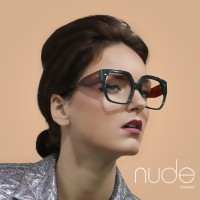 nude Eyes et ACE Eyeunderwear