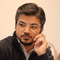Ali Rafighdoust