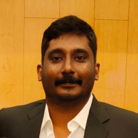 Vamsee Krishna
