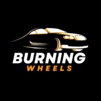 burning wheel