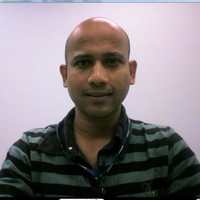 Sujit Bidhar